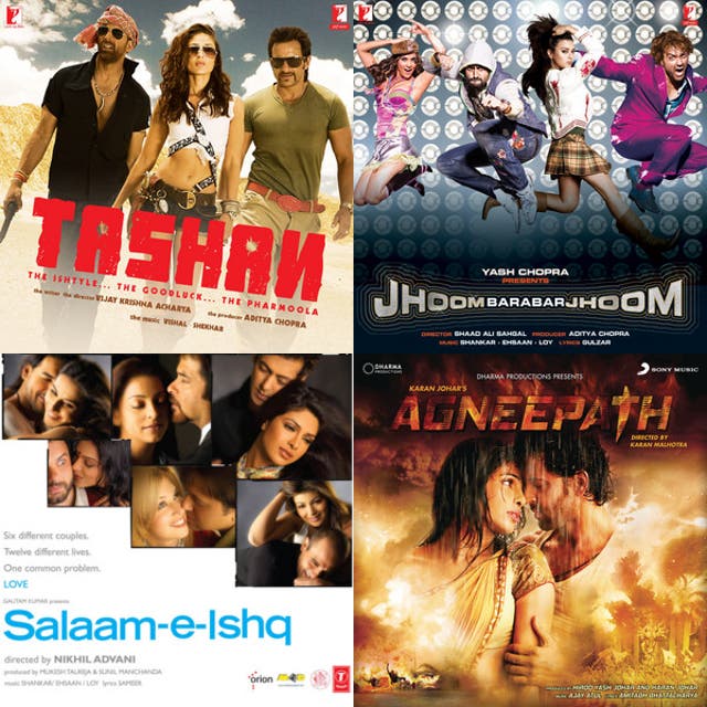 Songs Album